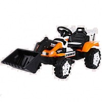 Sand excavator Outdoor Motor car with Battery Toy Car Children's electric vehicle